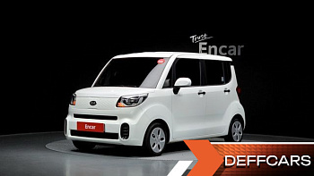 Kia RAY Van Prestige Kia RAY Van Prestige купить по цене 1 351 903 ₽  на сайте DeffCars