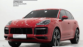 Porsche CAYENNE 3.0 купить на сайте DeffCars