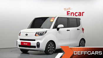 Kia RAY Van Prestige Special Kia RAY Van Prestige Special купить по цене 1 395 811 ₽  на сайте DeffCars