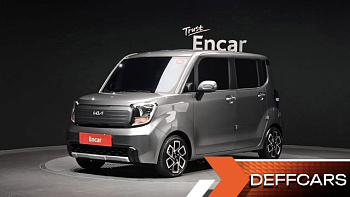 Kia RAY Van 2-Seater Prestige Special купить по цене 1 849 856.13 ₽  на сайте DeffCars