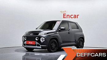 Hyundai CASPER Turbo Modern купить по цене 1 722 737.36 ₽  на сайте DeffCars