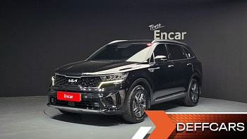 Kia SORENTO HEV 1.6 2WD Noblesse купить на сайте DeffCars
