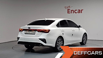 Kia K3 Prestige купить на сайте DeffCars