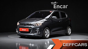 ChevroletGMDaewoo SPARK LT Plus купить на сайте DeffCars