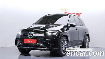 Mercedes GLE-CLASS GLE450 4MATIC купить на сайте DeffCars