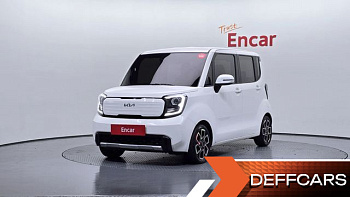 Kia RAY Signature купить по цене 2 189 508 ₽  на сайте DeffCars