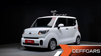 Kia RAY Van Prestige купить на сайте DeffCars
