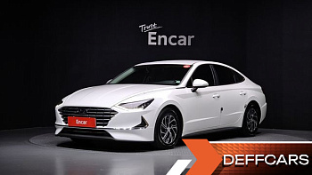 Hyundai SONATA Modern купить по цене 2 101 899 ₽  на сайте DeffCars