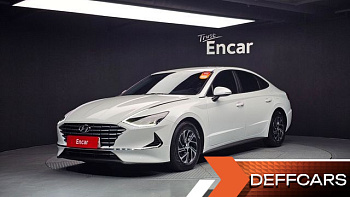 Hyundai SONATA Modern купить по цене 2 141 822.96 ₽  на сайте DeffCars