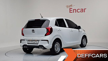 Kia MORNING Van Kia MORNING Van купить по цене 1 333 968 ₽  на сайте DeffCars