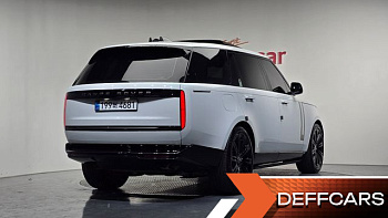 Land Rover RANGE ROVER P530 Autobiography Long Wheel Base купить на сайте DeffCars