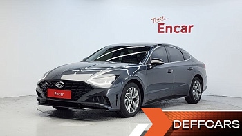 Hyundai SONATA 2.0 Premium Plus купить по цене 2 212 654 ₽  на сайте DeffCars