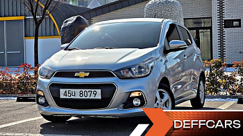 ChevroletGMDaewoo SPARK LT Plus купить на сайте DeffCars