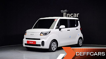 Kia RAY Van Standard купить на сайте DeffCars
