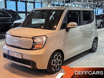 Kia RAY Signature купить по цене 2 230 443 ₽  на сайте DeffCars