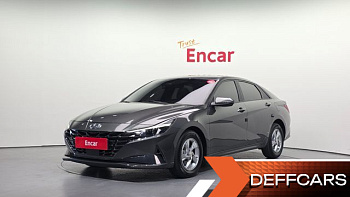Hyundai AVANTE 1.6 Modern купить на сайте DeffCars