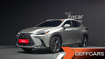 Lexus NX Premium купить на сайте DeffCars