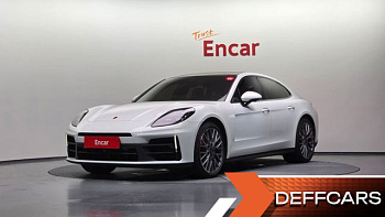 Porsche PANAMERA 2.9 AWD купить по цене 17 612 193 ₽  на сайте DeffCars