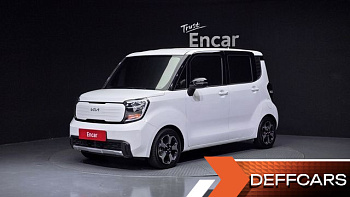 Kia RAY Prestige купить по цене 1 894 149 ₽  на сайте DeffCars