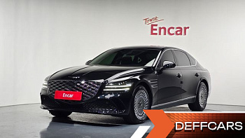 Genesis G80 Gasoline 3.5 Turbo AWD купить на сайте DeffCars