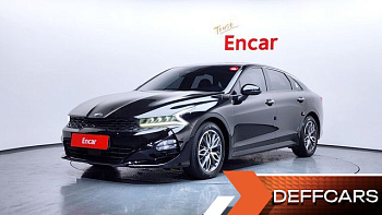 Kia K5 2.0 Prestige купить на сайте DeffCars