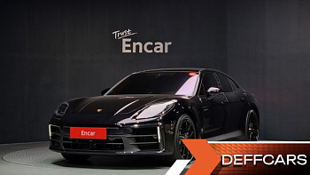 Porsche PANAMERA 2.9 AWD E-Hybrid Porsche PANAMERA 2.9 AWD E-Hybrid купить по цене 20 067 975.78 ₽  на сайте DeffCars