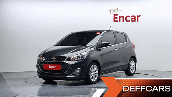 ChevroletGMDaewoo SPARK Premier купить на сайте DeffCars