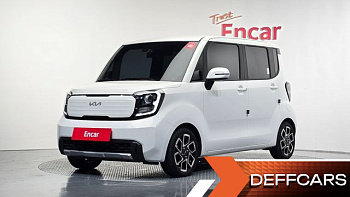 Kia RAY Signature купить по цене 2 191 447 ₽  на сайте DeffCars