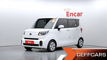 Kia RAY Standard Kia RAY Standard купить по цене 1 555 020 ₽  на сайте DeffCars