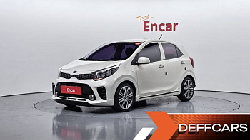 Kia MORNING Prestige купить на сайте DeffCars