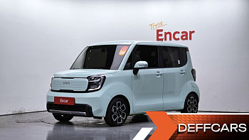 Kia RAY Prestige купить по цене 2 090 198 ₽  на сайте DeffCars