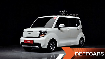 Kia RAY Prestige купить на сайте DeffCars