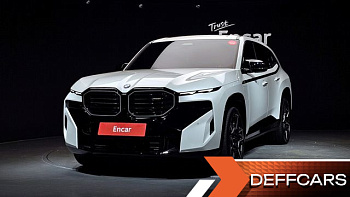 BMW XM 4.4 купить по цене 20 136 214 ₽  на сайте DeffCars