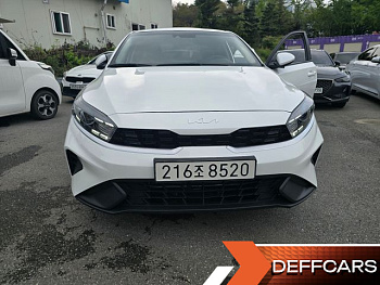 Kia K3 1.6 Trendy купить по цене 2 053 266 ₽  на сайте DeffCars