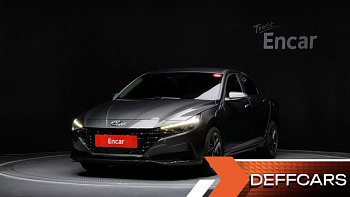 Hyundai AVANTE 1.6 Smart купить по цене 1 888 193.42 ₽  на сайте DeffCars