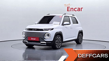 Hyundai CASPER Inspiration купить по цене 1 856 326.46 ₽  на сайте DeffCars