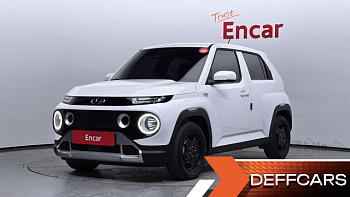 Hyundai CASPER Turbo Modern купить по цене 1 988 245 ₽  на сайте DeffCars