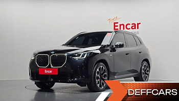 BMW X3 xDrive 20 M Sport Pro купить на сайте DeffCars