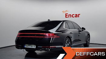 Genesis G90 Gasoline 3.5 Turbo AWD купить на сайте DeffCars