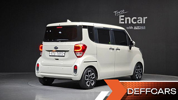 Kia RAY Prestige купить на сайте DeffCars