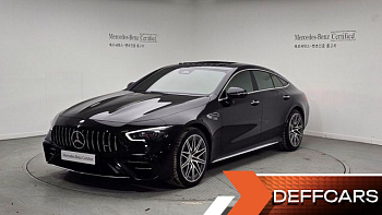 Mercedes AMG GT 4Door 43 4MATIC+ купить на сайте DeffCars
