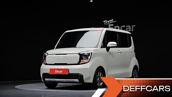 Kia RAY Prestige купить по цене 2 032 443 ₽  на сайте DeffCars