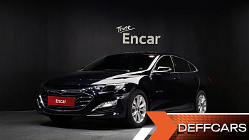 ChevroletGMDaewoo MALIBU 1.3 Turbo LS Deluxe купить по цене 1 767 304.98 ₽  на сайте DeffCars