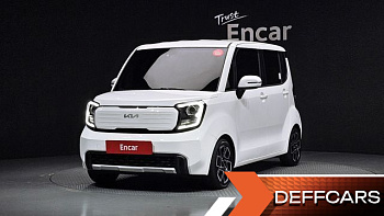 Kia RAY Signature купить по цене 2 119 073.33 ₽  на сайте DeffCars