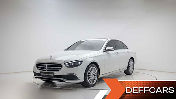 Mercedes E-CLASS E250 Exclusive купить на сайте DeffCars