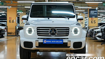 Mercedes G-CLASS G450d купить по цене 21 300 924.47 ₽  на сайте DeffCars