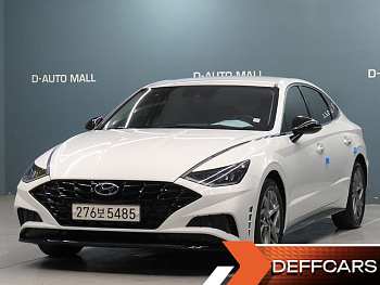 Hyundai SONATA 2.0 Modern купить по цене 2 265 743 ₽  на сайте DeffCars