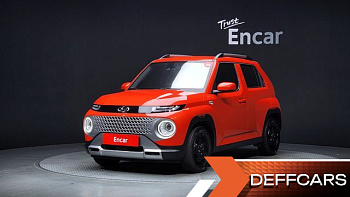 Hyundai CASPER The Essential купить по цене 2 149 749 ₽  на сайте DeffCars