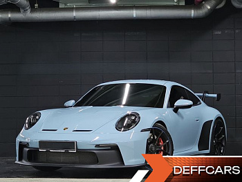 Porsche 911 GT3 купить по цене 21 431 222.57 ₽  на сайте DeffCars