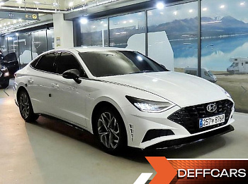 Hyundai SONATA 1.6 Turbo Modern купить по цене 2 151 769.29 ₽  на сайте DeffCars